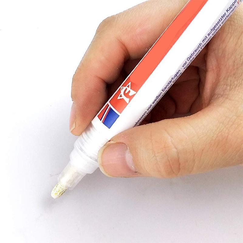 Fast Tile Grout Repair Pen