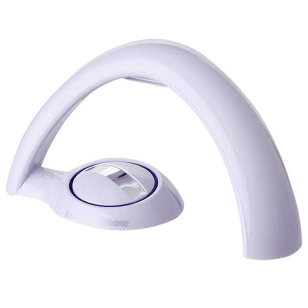 Colorful LED Rainbow Night Lamp