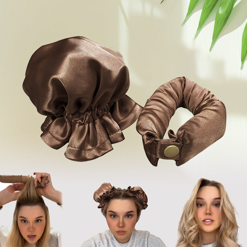 Fesara | Ocean Wave Curly Hair Wig