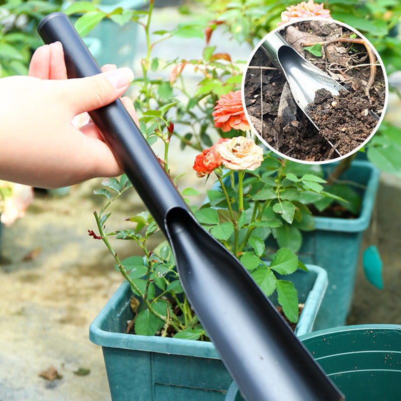 Fesara | Heavy Duty Gardening Shovel