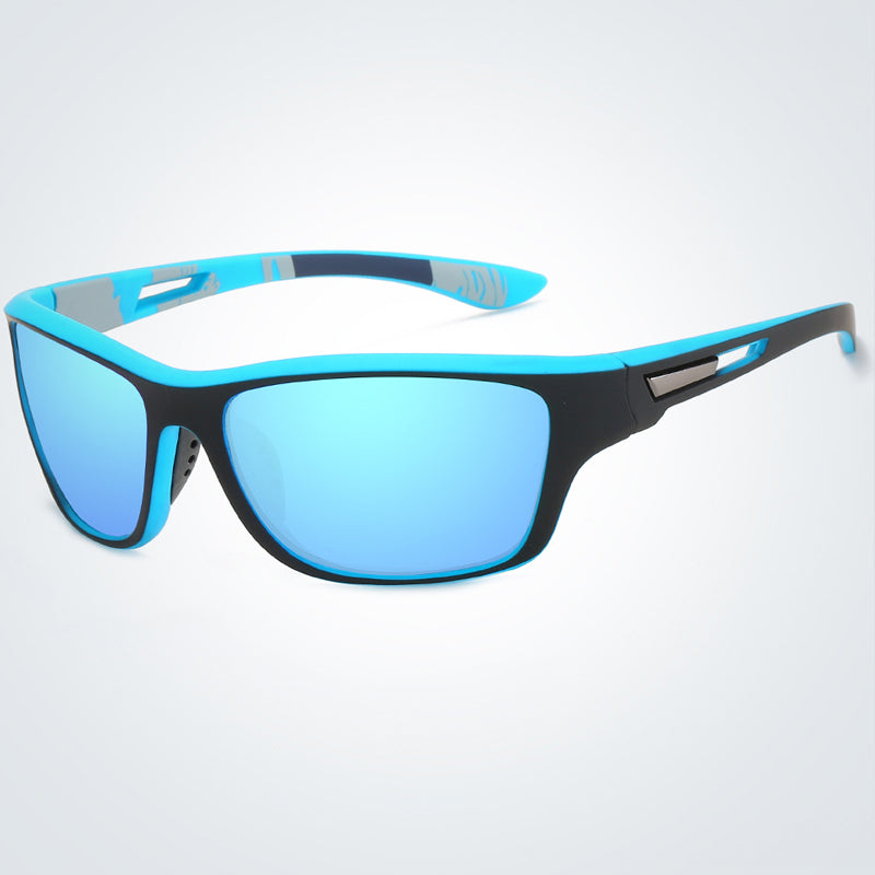 Fesara | Men's Polarized Sports Sunglasses with UV Protection