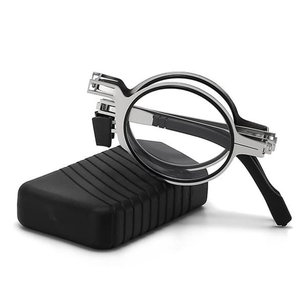 Anti Blue Light Folding Reading Glasses