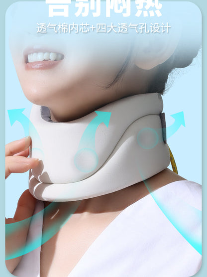 Ergonomic Neck Support Pillow for Office and Car