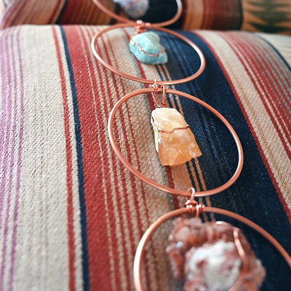 Fesara Spiritual Chakra Decoration