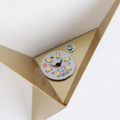 Bright Eco Friendly LED Wall Light