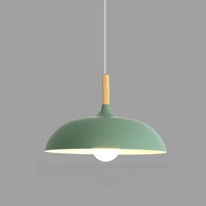 Elegant Modern Pendant Light Dining Room