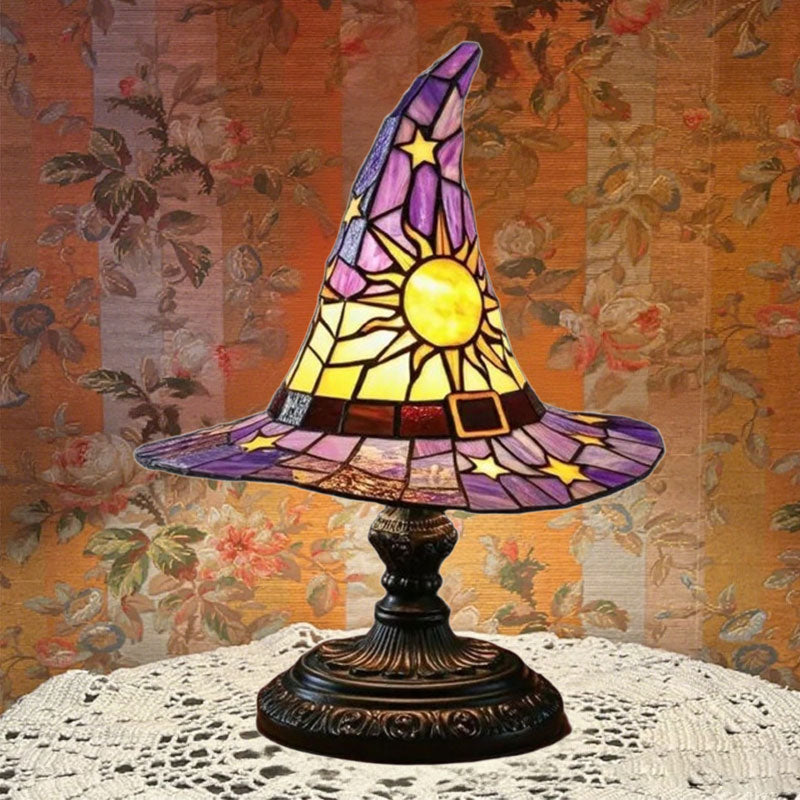 Fesara | MagicHat - Enchanted Night Lamp