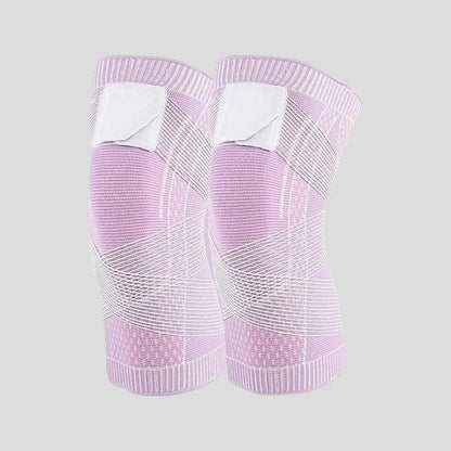 Comfortable Knee Support Brace for Pain Relief
