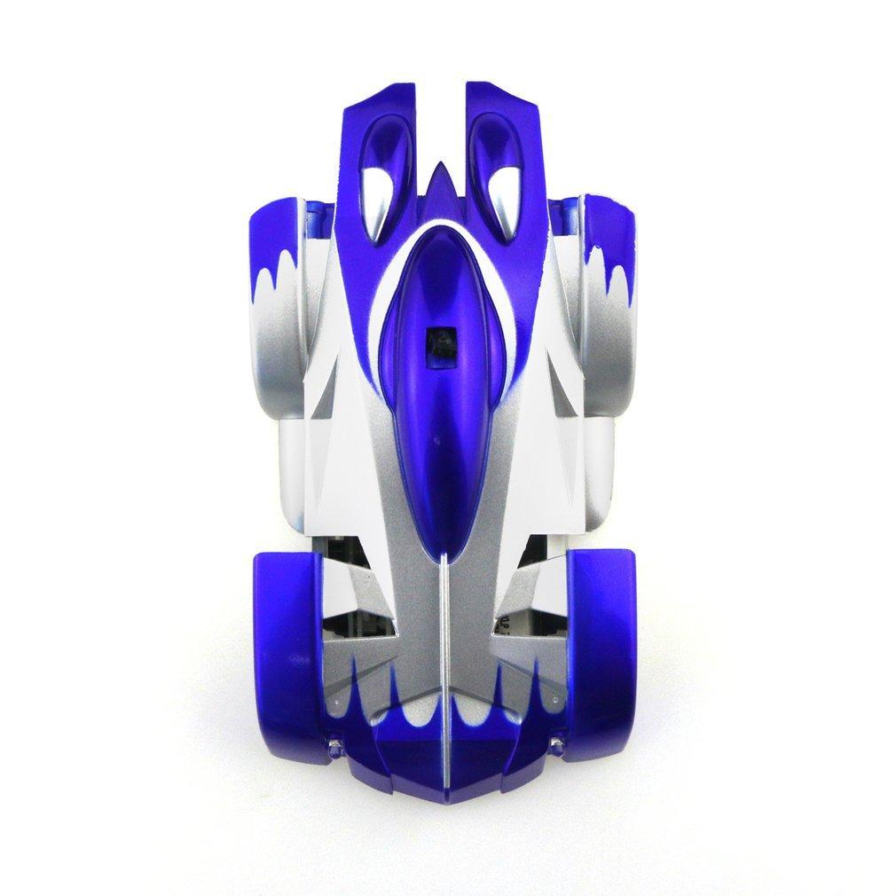 Remote Control Wall Climbing Toy Car