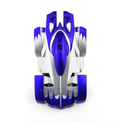 Remote Control Wall Climbing Toy Car