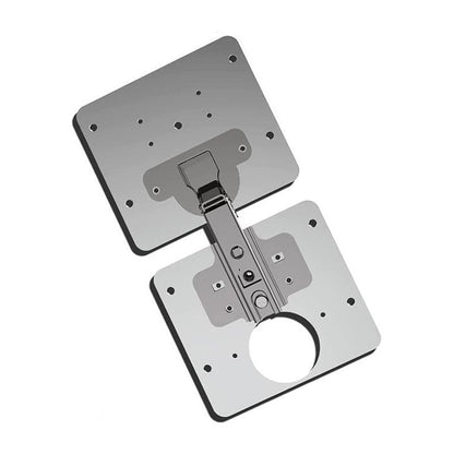 Replacement Part for Side Hinge Plate Repair