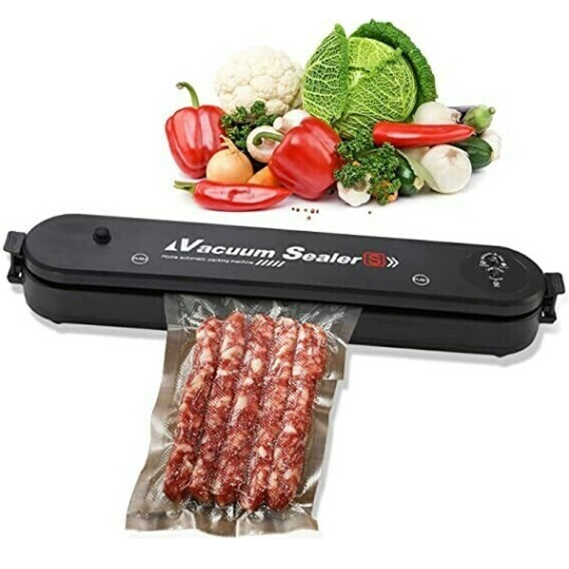 Easy Automatic Food Sealer
