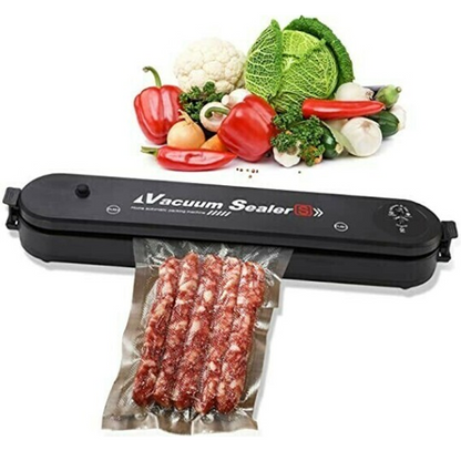 Easy Automatic Food Sealer