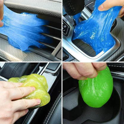 Strong Double Sided Cleaning Pads