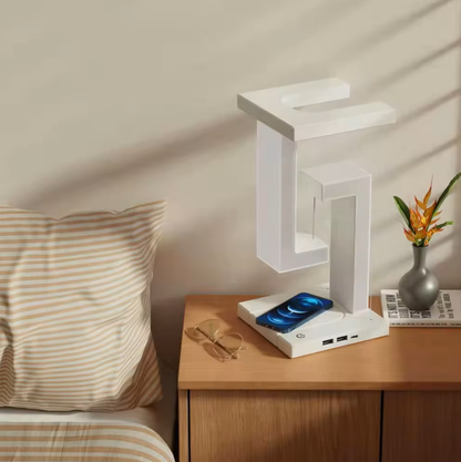Fast Wireless Phone Charging Pad