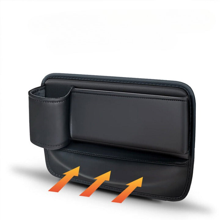 Practical Car Seat Storage Organizers