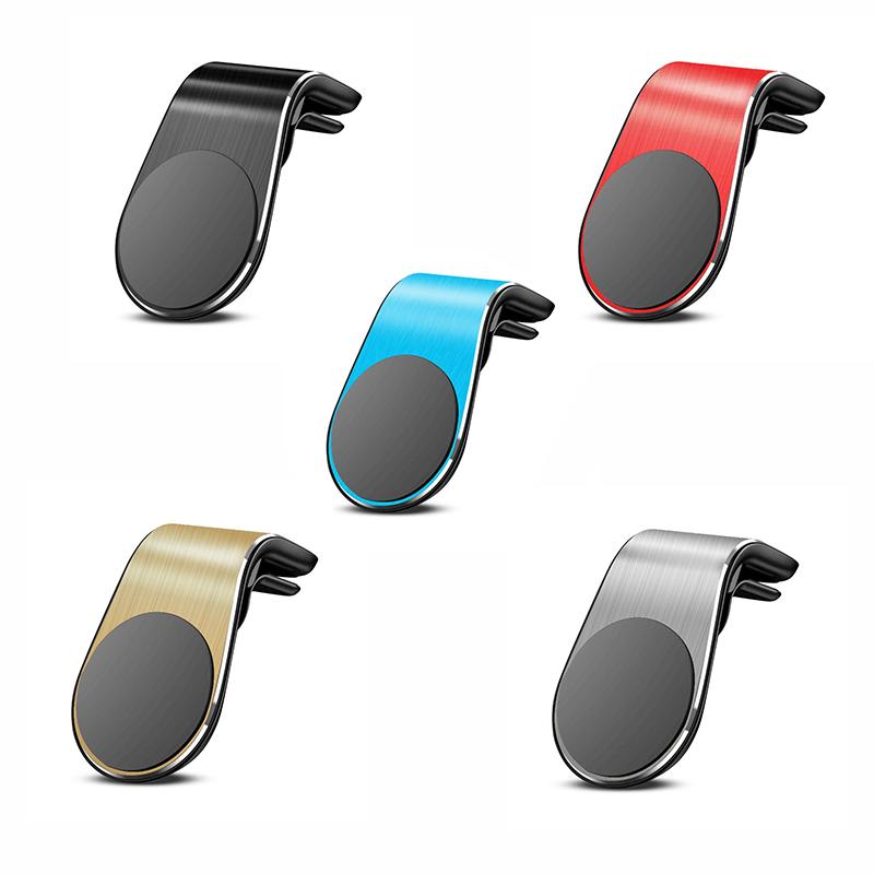 Strong Car Vent Phone Mount Holder - Fesara