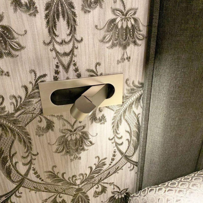 Stylish LED Wall Reading Lamp for Home