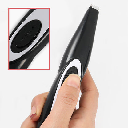 Professional Pet Grooming Clippers