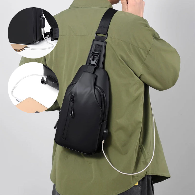 Spacious Hiking Backpack Bag for Outdoor Adventures