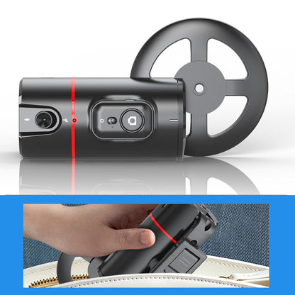 Smart Auto Tracking Camera