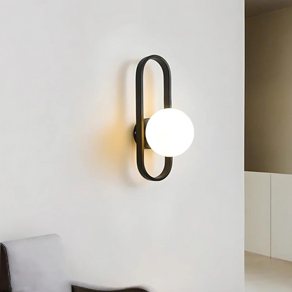 Elegant Home Wall Lamp