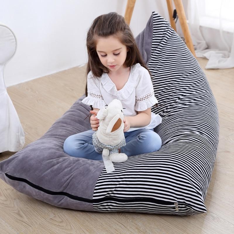 Large Comfy Bean Bag Chair For Children