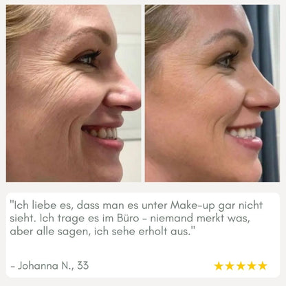 Instant Face Lift Cream for Younger Looking Skin