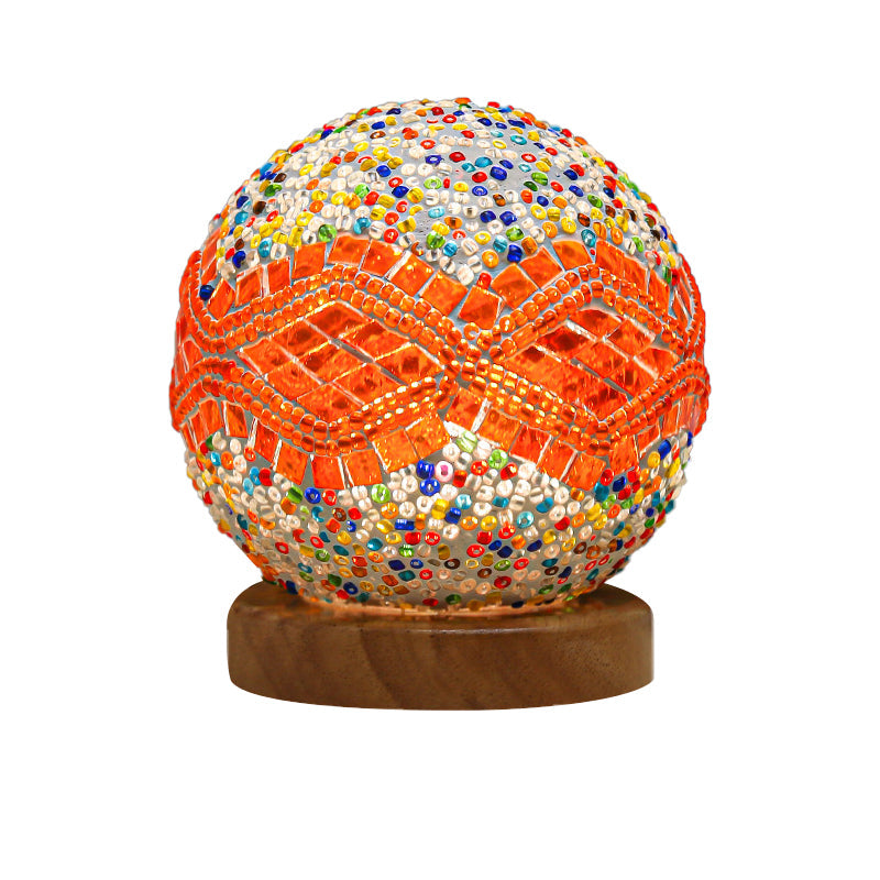 Vintage Style LED Table Lamp