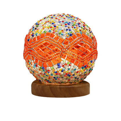 Vintage Style LED Table Lamp