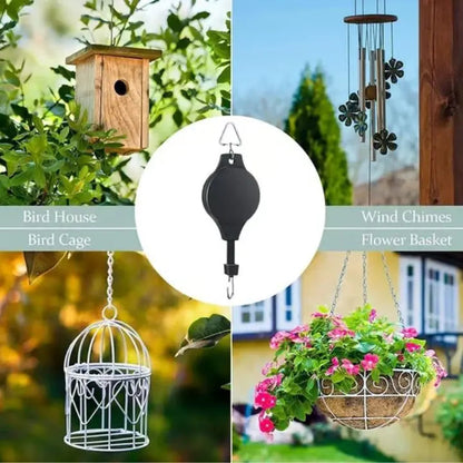 Easy Care Self Watering Planters (2 Pack)