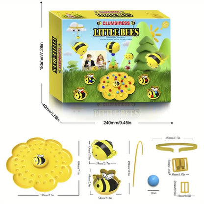Fun Interactive Fishing Game for Kids and Adults