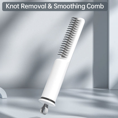 Gentle Pet Fur Comb for Healthy Shiny Coat