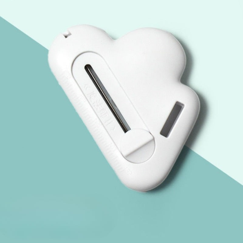 Detachable Sewing Guide with Built-in Cutter Tool - Fesara