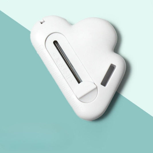 Detachable Sewing Guide with Built-in Cutter Tool - Fesara