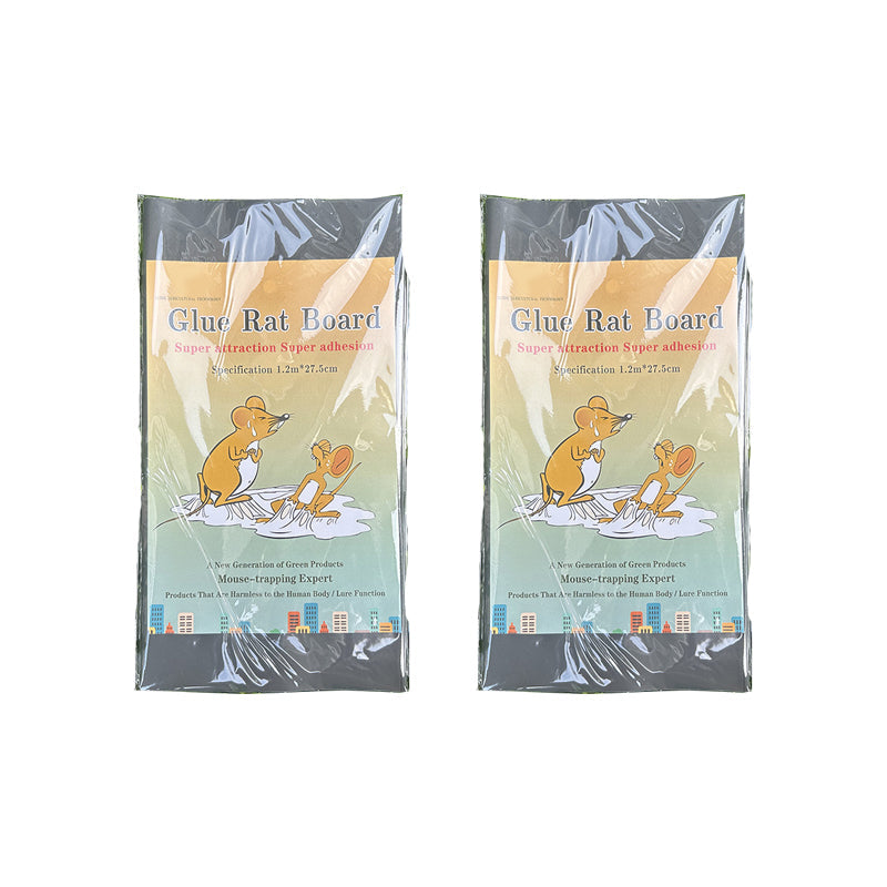 Effective Odorless Mouse Trap - Fesara