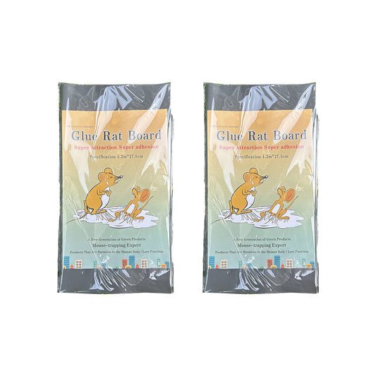 Effective Odorless Mouse Trap - Fesara