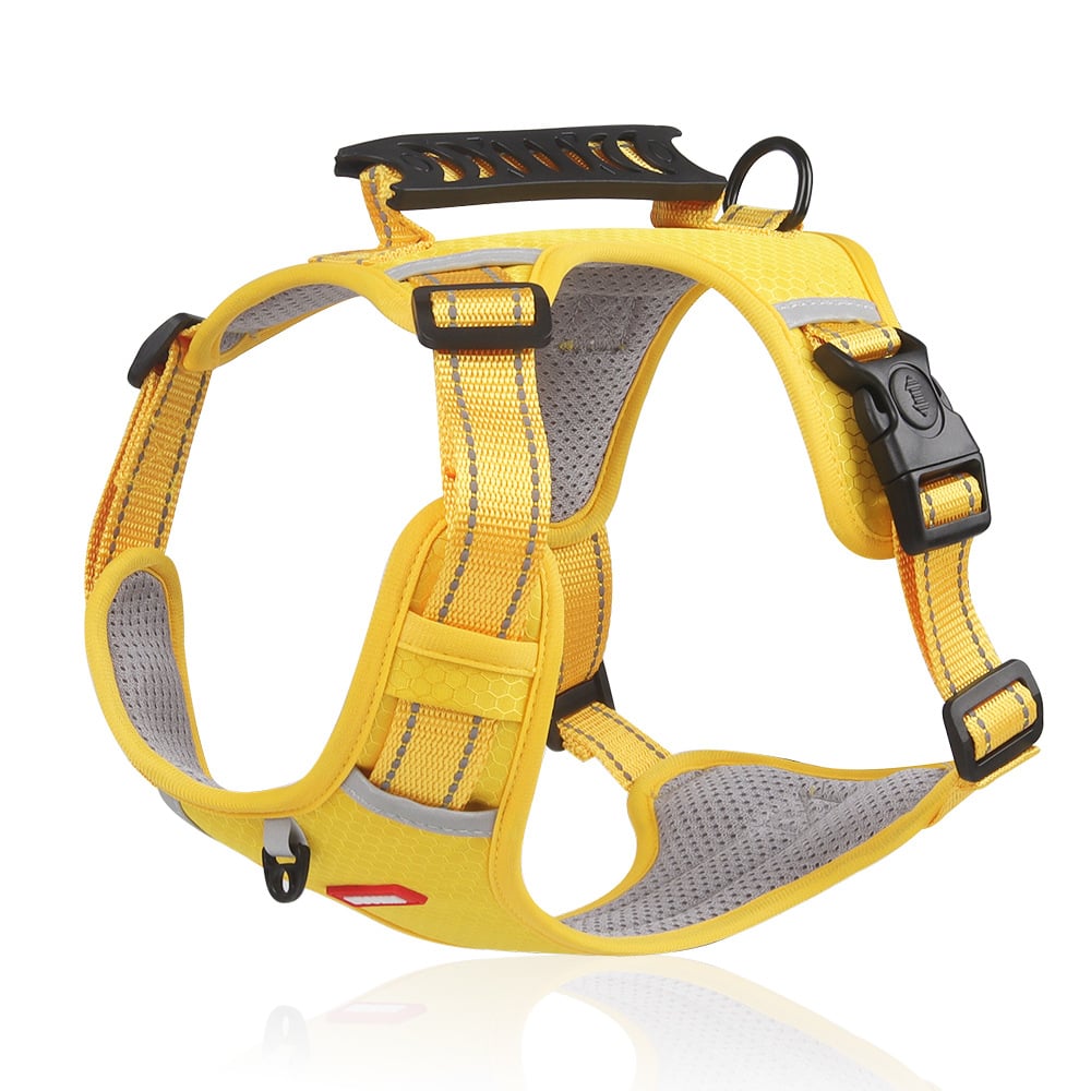 Comfortable Anti Pull Dog Vest for Pets