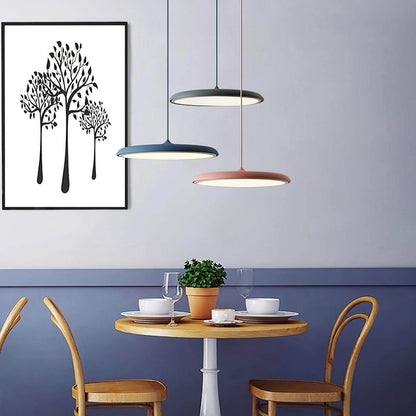 Stylish Pendant Light for Contemporary Homes