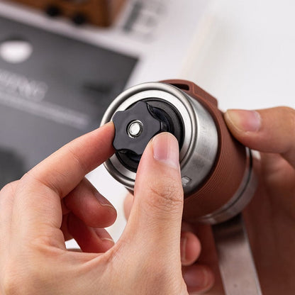 Premium Coffee Grinder Stainless Steel