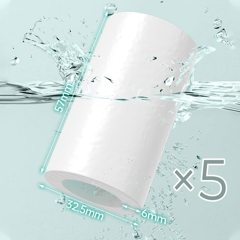 Powerful Water Pump Filter System