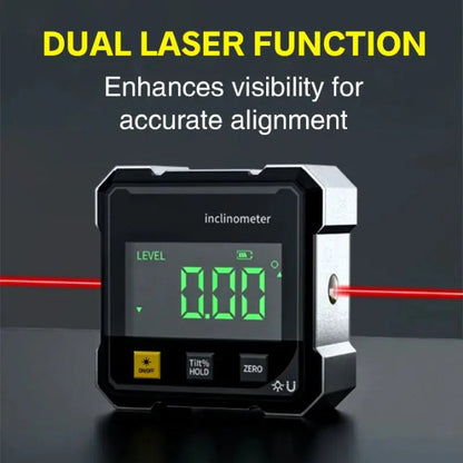 Accurate Magnetic Digital Torpedo Level Gauge