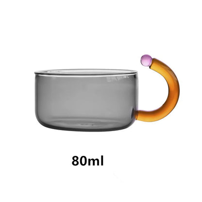 Modern Teapot And Mug Coffee Set Urban Design