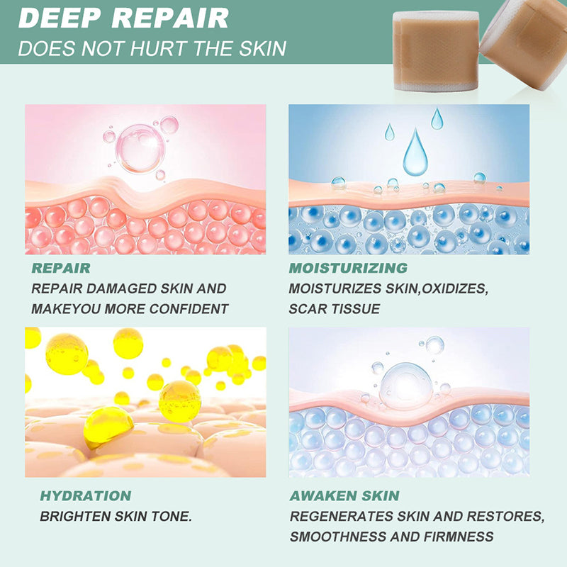 Clear Skin Serum for Glowing Complexion