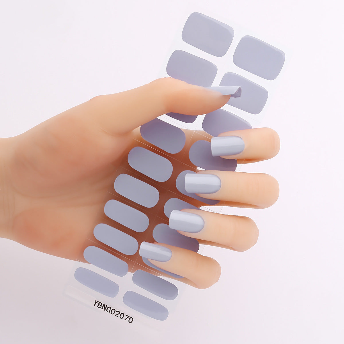 Easy At-Home Nail Spa Kit