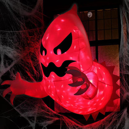 Dark SpiritBlaze Fesara Lamp