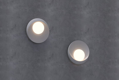 Flexible Bright LED Wall Light