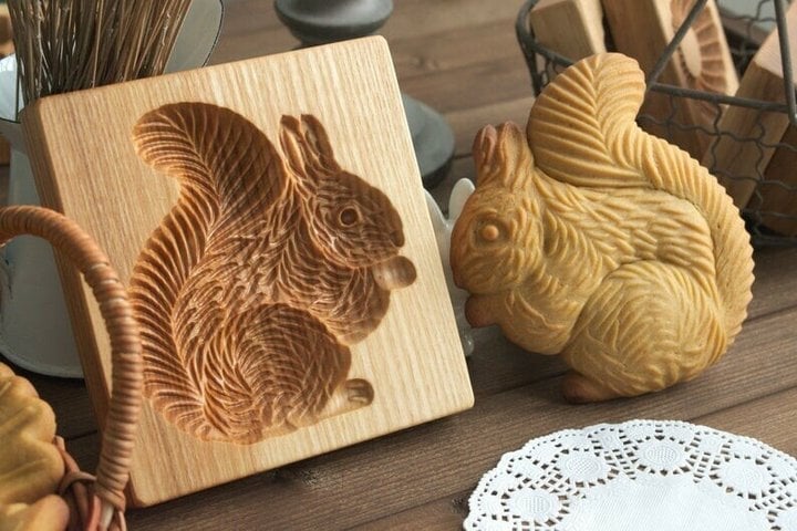 Non-Stick Silicone Baking Mat