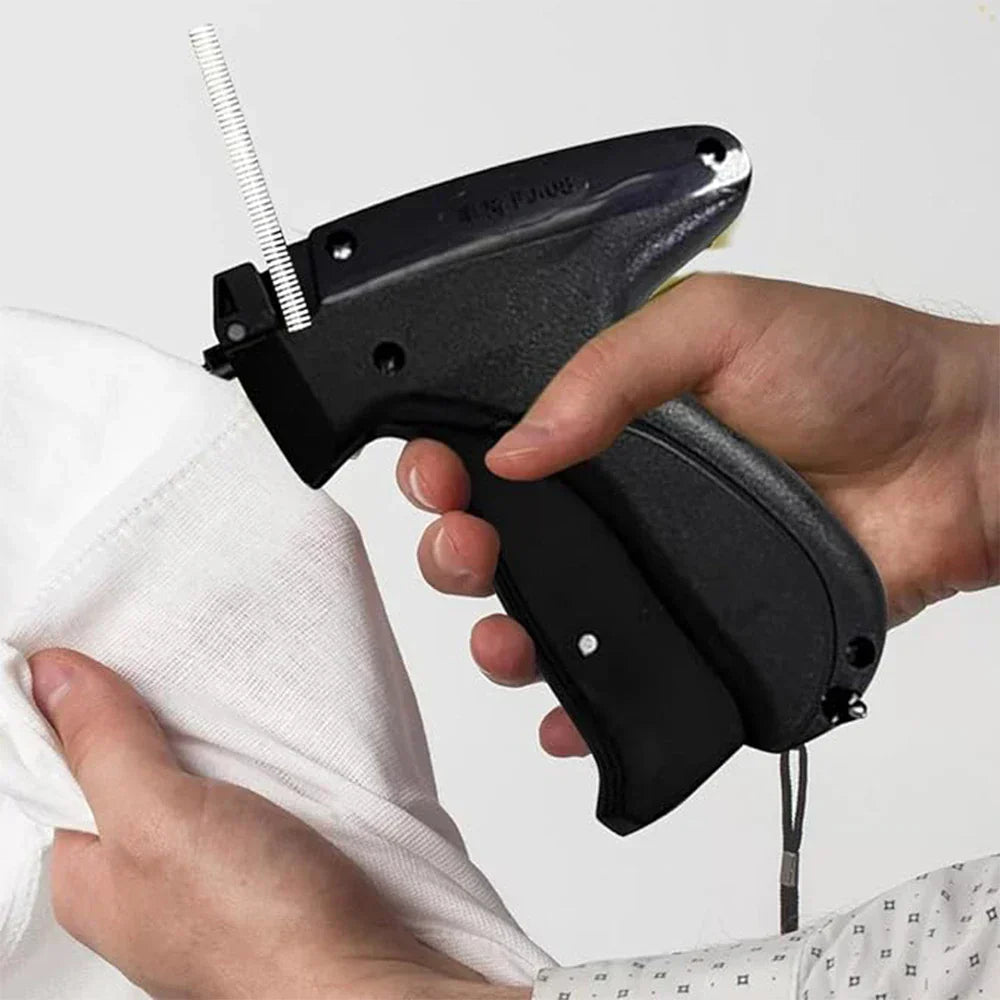 Easy Sewing Kit for Fast Clothing Repairs