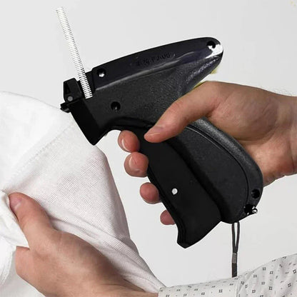Easy Sewing Kit for Fast Clothing Repairs